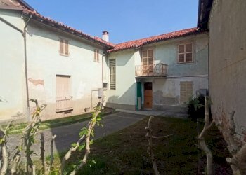 Quadrilocale Piozzo - foto 1