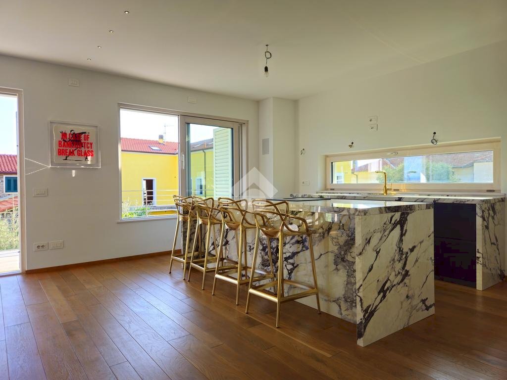 Apartment Corso Villaregia, Riva Ligure - photo 3