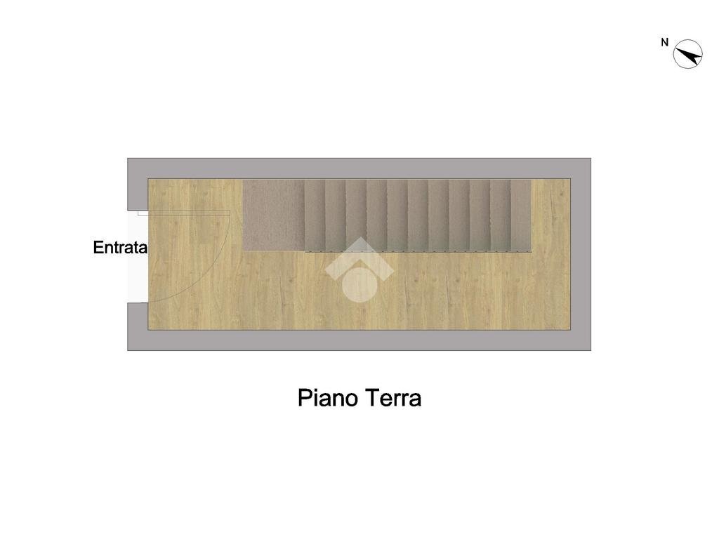 Apartment Corso Villaregia, Riva Ligure - floor plans 1