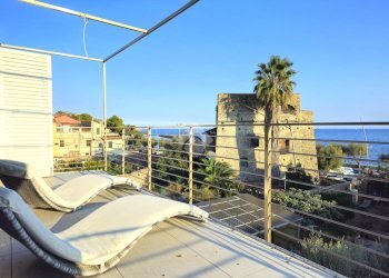 Appartamento Corso Villaregia, Riva Ligure - foto 1