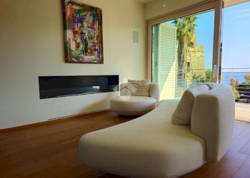 Appartamento Corso Villaregia, Riva Ligure - foto 9