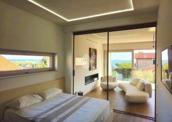 Appartamento Corso Villaregia, Riva Ligure - foto 14