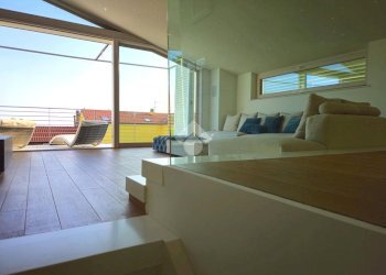 Appartamento Corso Villaregia, Riva Ligure - foto 18