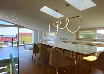 Appartamento Corso Villaregia, Riva Ligure - foto 19