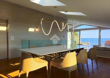 Appartamento Corso Villaregia, Riva Ligure - foto 20