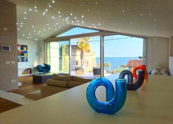 Appartamento Corso Villaregia, Riva Ligure - foto 23