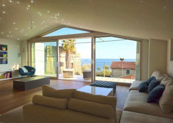 Appartamento Corso Villaregia, Riva Ligure - foto 24