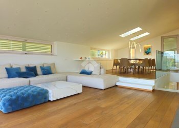 Appartamento Corso Villaregia, Riva Ligure - foto 28