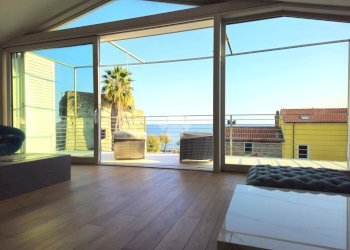 Appartamento Corso Villaregia, Riva Ligure - foto 29