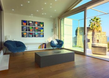 Appartamento Corso Villaregia, Riva Ligure - foto 30