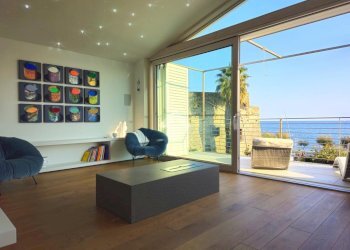 Appartamento Corso Villaregia, Riva Ligure - foto 31