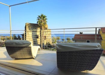 Appartamento Corso Villaregia, Riva Ligure - foto 32
