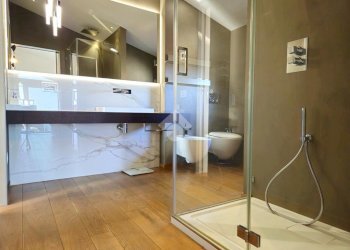 Appartamento Corso Villaregia, Riva Ligure - foto 36