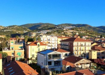 Appartamento Corso Villaregia, Riva Ligure - foto 37
