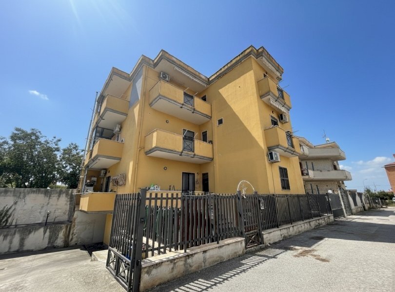 Apartment Mondragone - photo 1