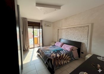 Appartamento Mondragone - foto 11