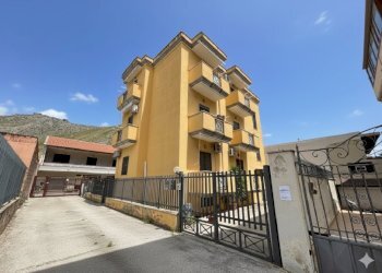 Appartamento Mondragone - foto 13