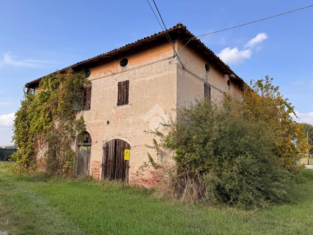 Rustico Via Castagnolo, San Giovanni in Persiceto - foto 2