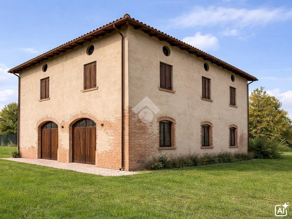Rustico Via Castagnolo, San Giovanni in Persiceto - foto 1