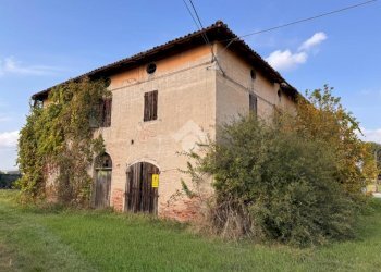 Rustico Via Castagnolo, San Giovanni in Persiceto - foto 5