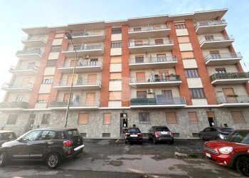 Three-room apartment Via galimberti, Orbassano - photo 17