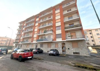 Three-room apartment Via galimberti, Orbassano - photo 18