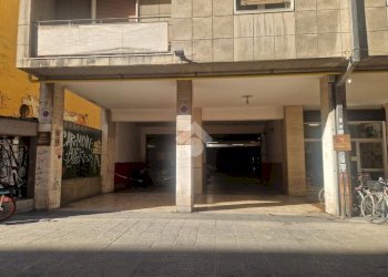 Garage - Parcheggio via del pratello, Bologna (zona Costa Saragozza) - foto 1