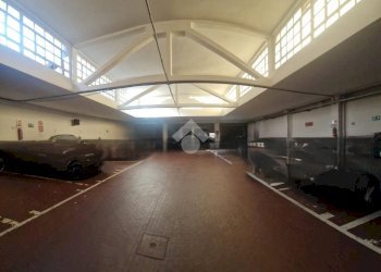 Garage - Parcheggio via del pratello, Bologna (zona Costa Saragozza) - foto 4