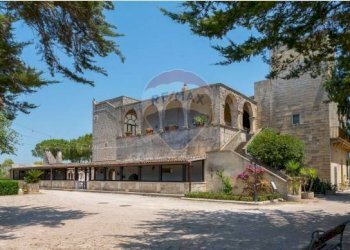 Casale Via Masseria Appidè 
 Corigliano d'Otranto, LE, Corigliano d'Otranto - photo 1