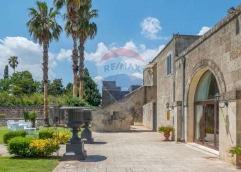 Casale Via Masseria Appidè 
 Corigliano d'Otranto, LE, Corigliano d'Otranto - photo 4