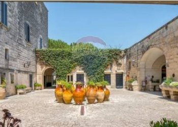 Casale Via Masseria Appidè 
 Corigliano d'Otranto, LE, Corigliano d'Otranto - photo 5