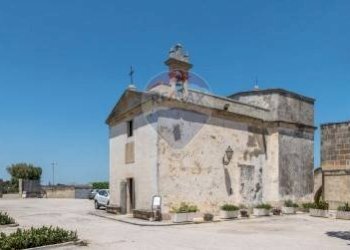 Casale Via Masseria Appidè 
 Corigliano d'Otranto, LE, Corigliano d'Otranto - photo 12