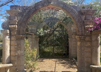 Casale Via Masseria Appidè 
 Corigliano d'Otranto, LE, Corigliano d'Otranto - photo 20