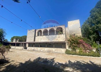 Casale Via Masseria Appidè 
 Corigliano d'Otranto, LE, Corigliano d'Otranto - photo 23