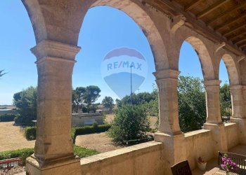 Casale Via Masseria Appidè 
 Corigliano d'Otranto, LE, Corigliano d'Otranto - photo 24