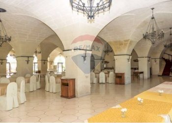 Casale Via Masseria Appidè 
 Corigliano d'Otranto, LE, Corigliano d'Otranto - photo 27