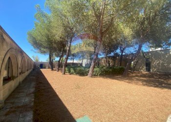 Casale Via Masseria Appidè 
 Corigliano d'Otranto, LE, Corigliano d'Otranto - photo 29