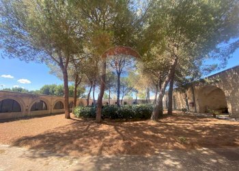 Casale Via Masseria Appidè 
 Corigliano d'Otranto, LE, Corigliano d'Otranto - photo 32