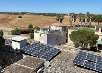 Casale Via Masseria Appidè 
 Corigliano d'Otranto, LE, Corigliano d'Otranto - photo 34