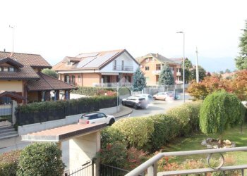 Appartamento Via rosta, Pianezza - foto 26