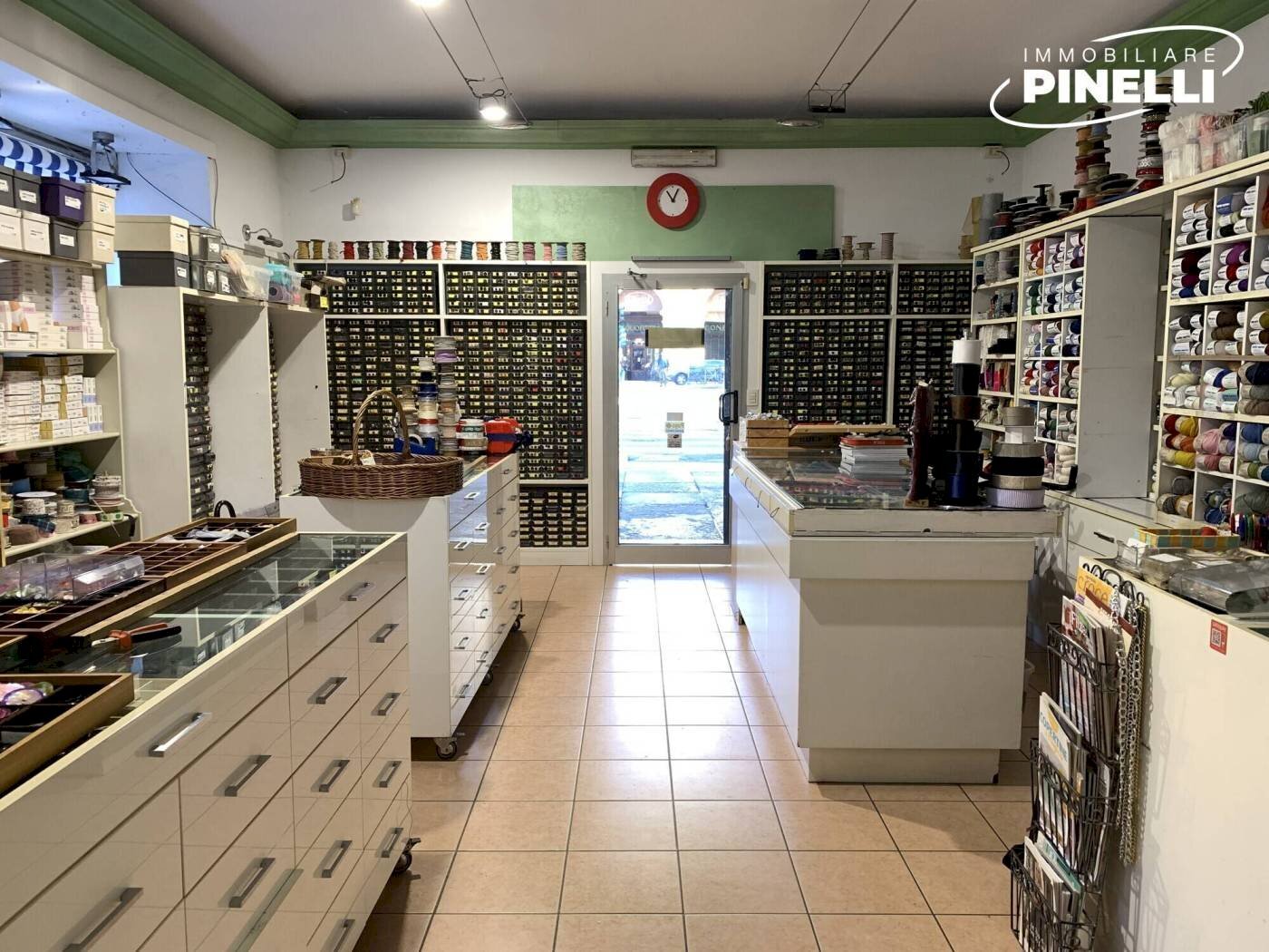 Shop Corso vittorio emanuele ii, 73/h, Torino - photo 2