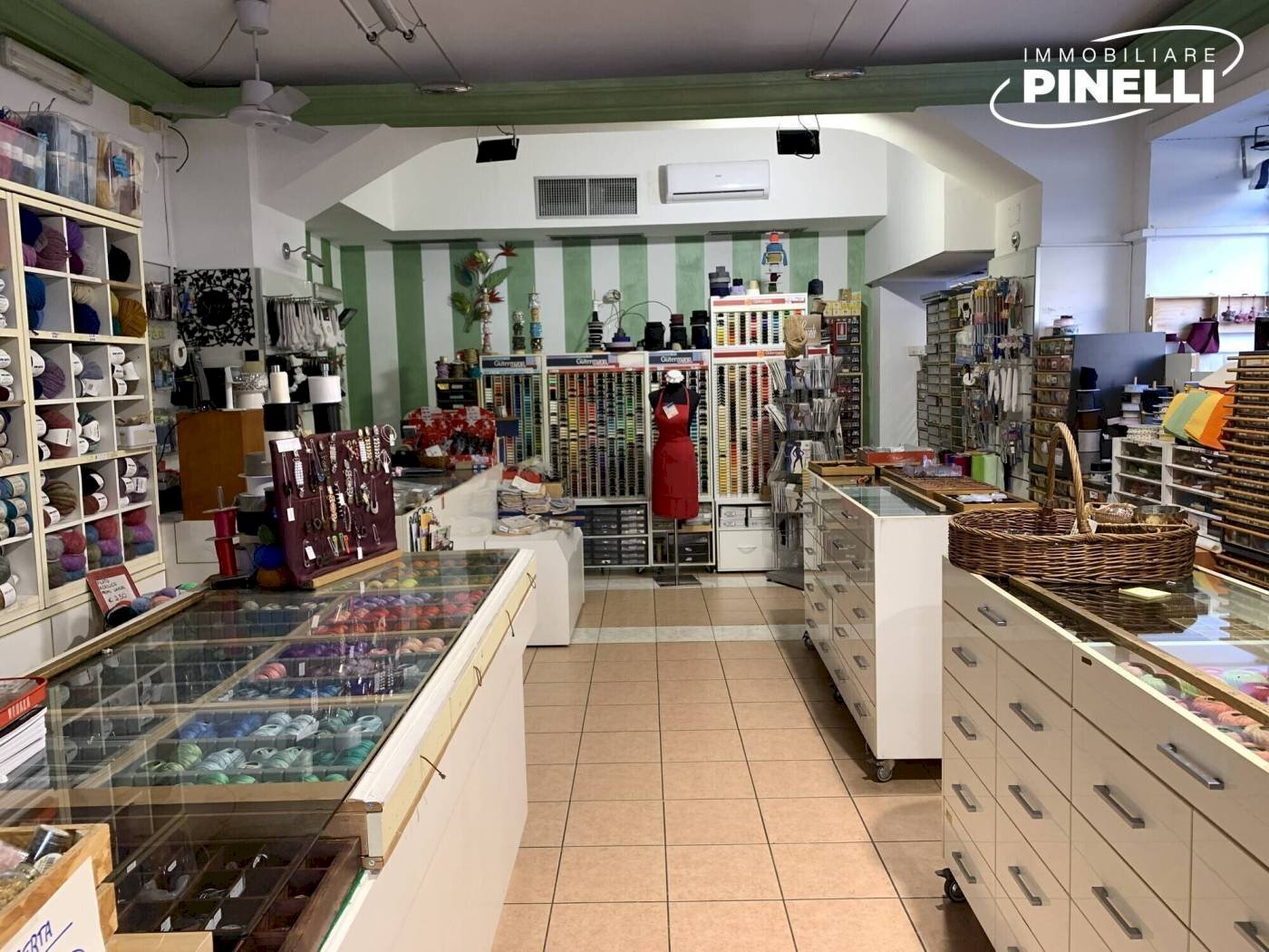 Shop Corso vittorio emanuele ii, 73/h, Torino - photo 3