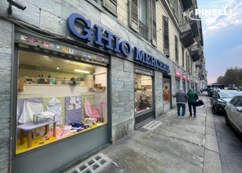 Negozio Corso vittorio emanuele ii, 73/h, Torino - foto 1