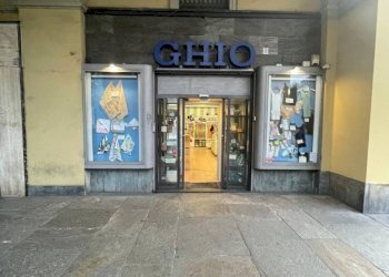 Negozio Corso vittorio emanuele ii, 73/h, Torino - foto 29