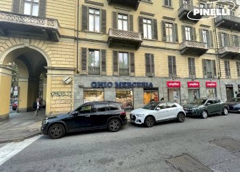Negozio Corso vittorio emanuele ii, 73/h, Torino - foto 30