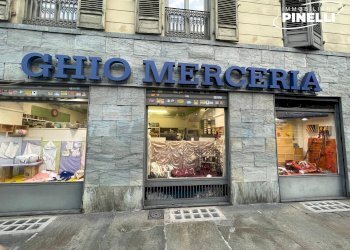 Negozio Corso vittorio emanuele ii, 73/h, Torino - foto 31