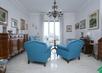 Trilocale Via Loano, Genova (zona Pegli) - foto 10