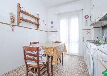 Trilocale Via Loano, Genova (zona Pegli) - foto 12