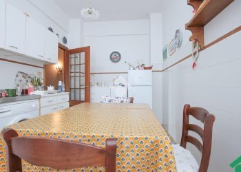 Trilocale Via Loano, Genova (zona Pegli) - foto 13