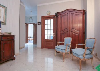 Trilocale Via Loano, Genova (zona Pegli) - foto 14